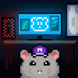 SubwayRat #7383