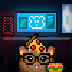 SubwayRat #4783
