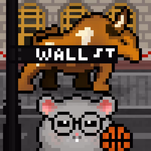 Subwayrats