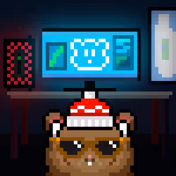SubwayRat #8352