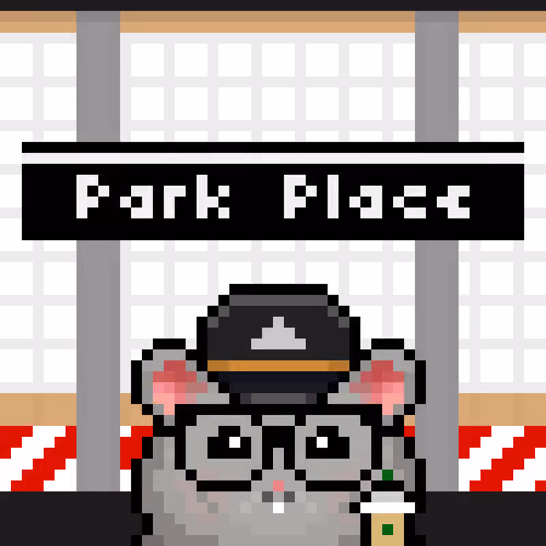 SubwayRat #5673