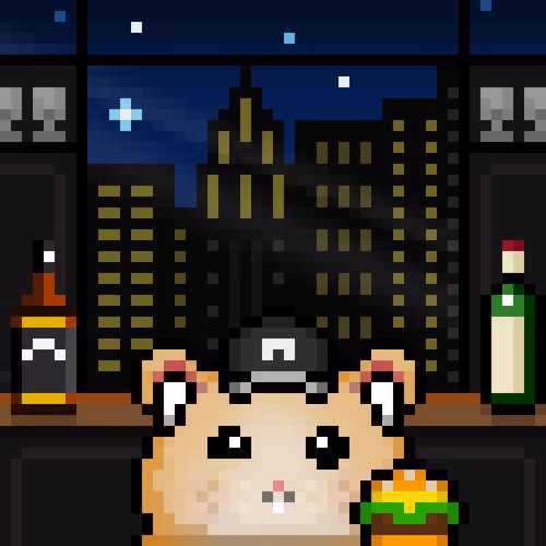 SubwayRat #7700