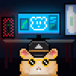 SubwayRat #815