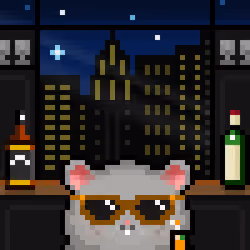 SubwayRat #6387