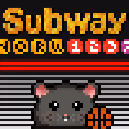 SubwayRat #7315