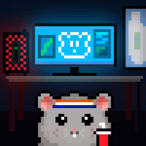 SubwayRat #1214