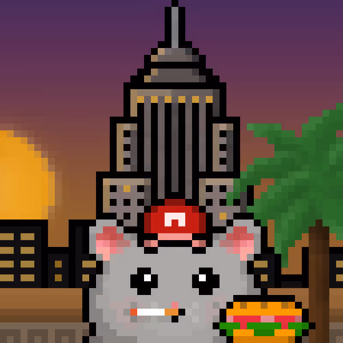 Subwayrats
