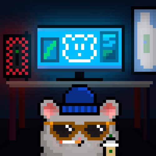 SubwayRat #8959