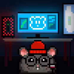 SubwayRat #8372