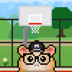 SubwayRat #2967
