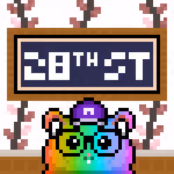 SubwayRat #9508