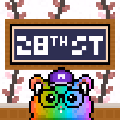 SubwayRat #9508