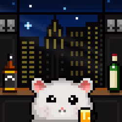 SubwayRat #3768