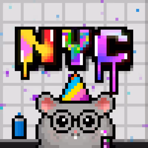 Subwayrats