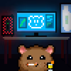 SubwayRat #2909