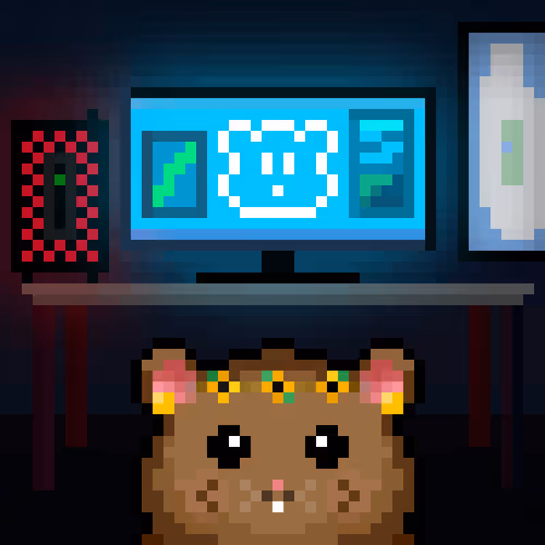 SubwayRat #2304