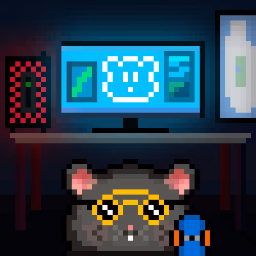 Subwayrats