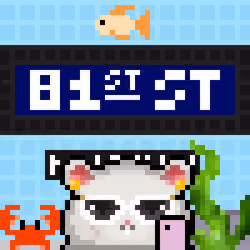 SubwayRat #1275