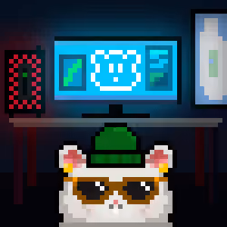 SubwayRat #8336