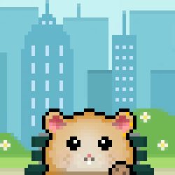 SubwayRat #5040
