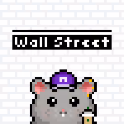 SubwayRat #3691