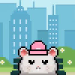 SubwayRat #8705
