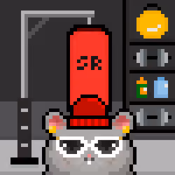 SubwayRat #5711