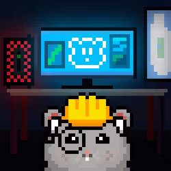 SubwayRat #6929