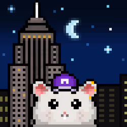 SubwayRat #4695