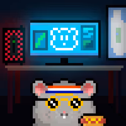 SubwayRat #2394