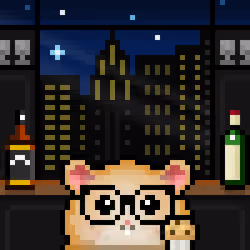 SubwayRat #9330