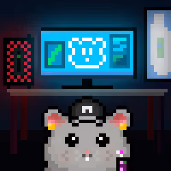 SubwayRat #9213