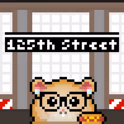SubwayRat #4179
