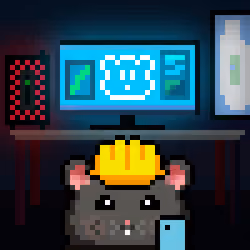 SubwayRat #3249