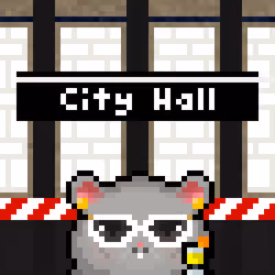 SubwayRat #3497