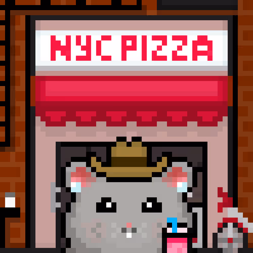 Subwayrats