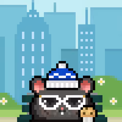 SubwayRat #5270