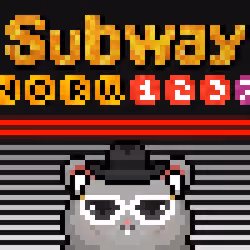 SubwayRat #6579