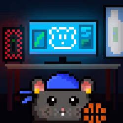 SubwayRat #9466