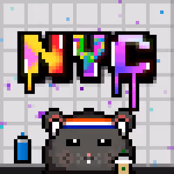 SubwayRat #5280