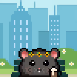SubwayRat #3745