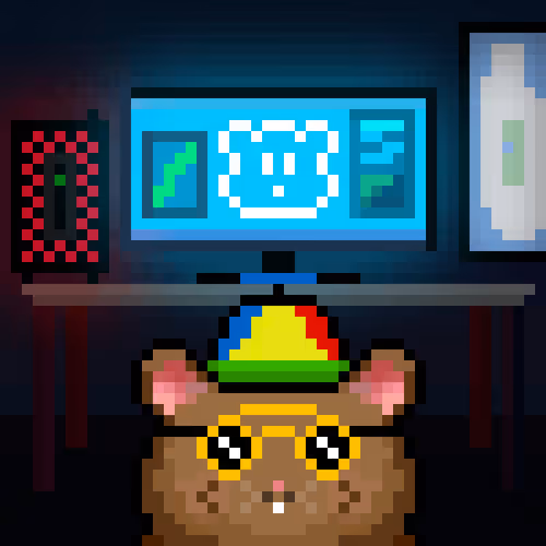 SubwayRat #9953
