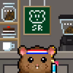 SubwayRat #2941