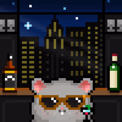 Subwayrats