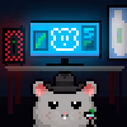 SubwayRat #9217