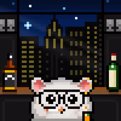 SubwayRat #3922