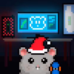 SubwayRat #1565