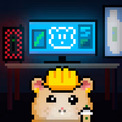 SubwayRat #7161