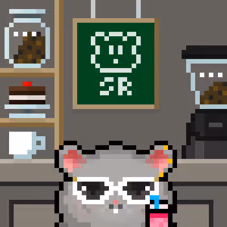 SubwayRat #5573