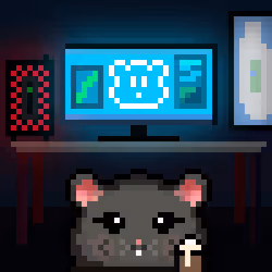 SubwayRat #6775